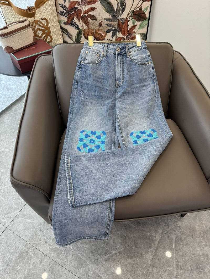 Loewe Jeans